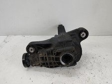 DIFFERENZIALE ANTERIORE PER