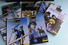 LE STORIE BONELLI --LOTTO DI 7