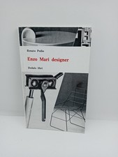 Enzo Mari designer - Renato