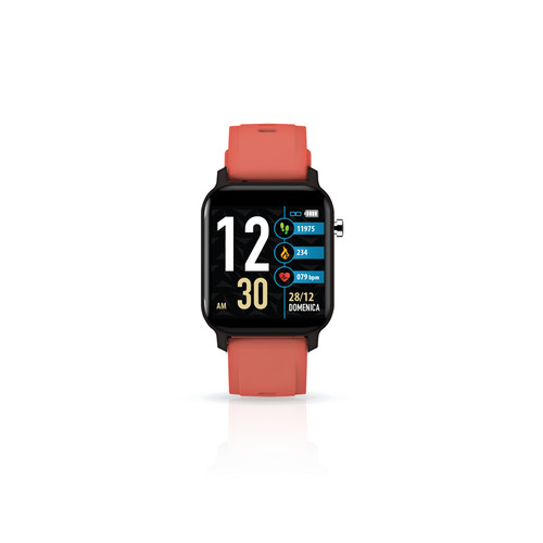 Smartwatch techmade techwatchx - techmade,