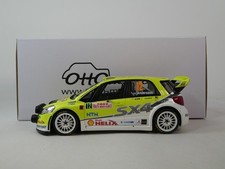 Ottomobile Suzuki SX4 WRC #12