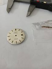 Quadrante e lancette Commodore