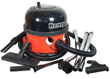 Numatic Henry Hoover