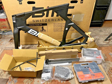 NUOVO 2021 BMC Timemachine