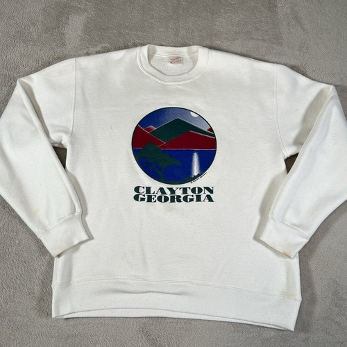 Felpa sportiva vintage - , 90