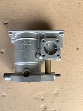 Carburatore Porsche 911 Solex