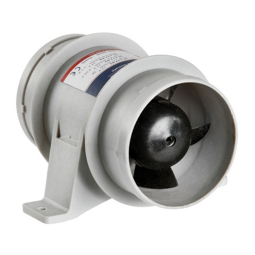 Aspiratore ventilatore assiale - aspiratore/ventilatore,