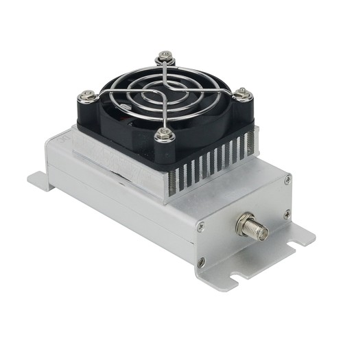 Amplificatore potenza rf - amplificatore, di
