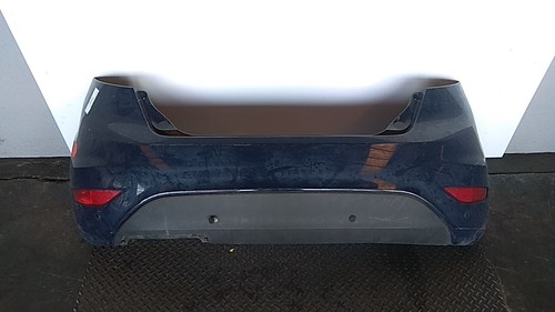 Paraurti post 1730685 ford - ,