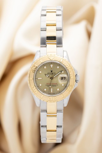 Rolex yacht master 29mm - rolex,