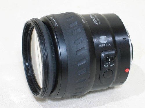 Obiettivo minolta zoom xi - obiettivo, af