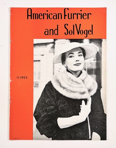 1955 nov american furrier - nov,