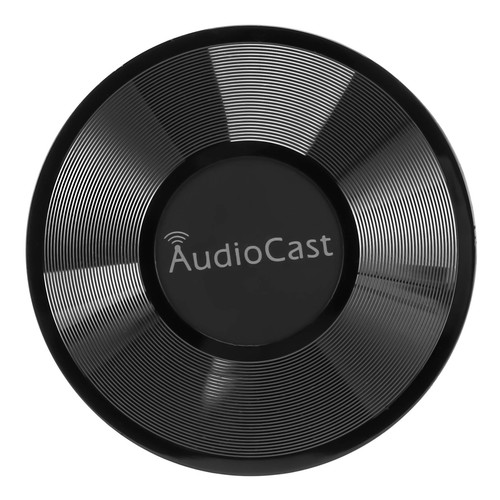 Audiocast dlna airplay - dlna,