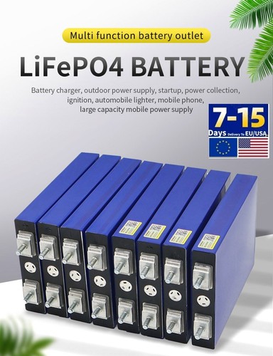 Batteria verificata 32ah - batteria,