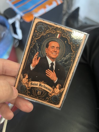 Santino berlusconi - santino,