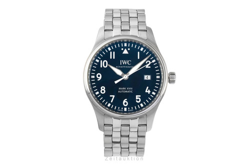 Orologio uomo iwc mark xviii - mark,