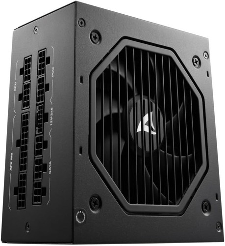 Alimentatore psu sharkoon - psu,