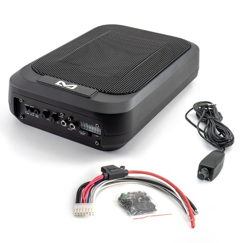 Ampire active9 subwoofer - ampire, active9-sq