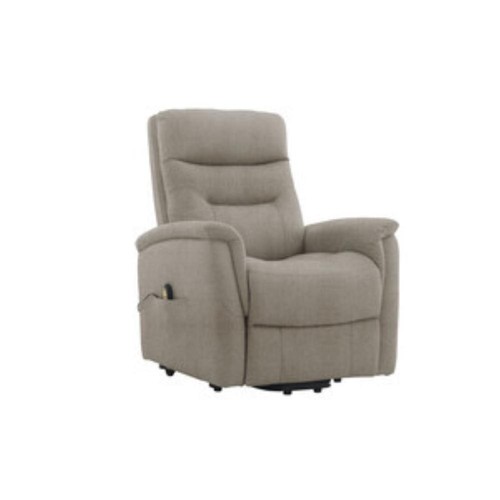 Poltrona alzapersona recliner - alzapersona,