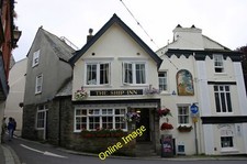 Photo 6x4 the - the, inn