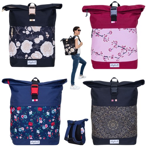Zaino donna tempo - , libero