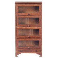 Casa Delle Bambole Libreria 4