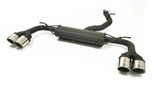 Scarico marmitta sportiva - , per