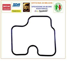 1X Honda HORNET 600 GUARNIZIONE CARBURATORE GASKET CBR 600 900 1000 F RR VF 750