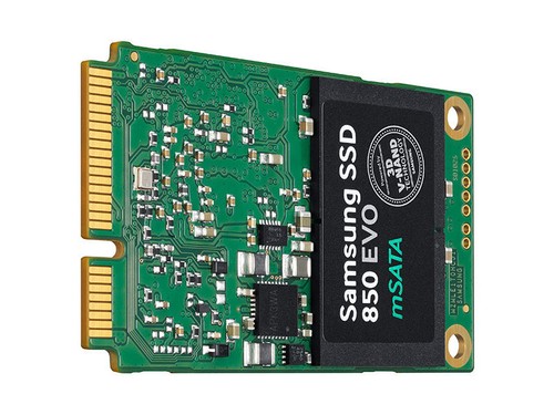Samsung ssd 850 evo - ssd,