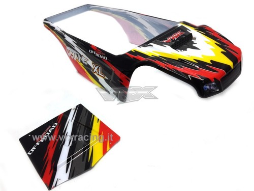 R0225 carrozzeria 10 - r0225, 1-10