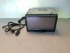 HYUNDAI SANTA FE JVC 2011