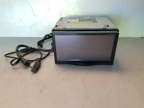 Hyundai santa jvc 2011 - fe,