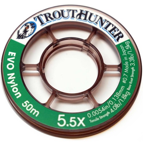 Punta nylon trout hunter - trout,