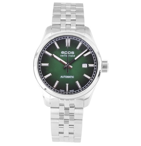 Epos 3501 132 - epos, passion