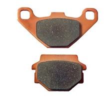 Brake Pads Front For Fantic 50