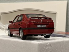 Alfa 33 1.7 16v QV Scale 1:18
