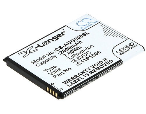 Batteria per asus zenfone - batteria, 3.8v