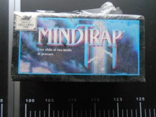 Mattel Escape Chill Mind Trap