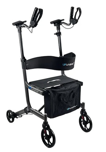 Upwalker lite deambulatore - ez,