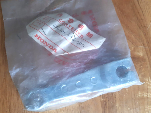 Nos honda elsinore 250 450 - nos,