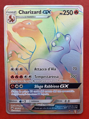 Lotto carte pokemon - carte,