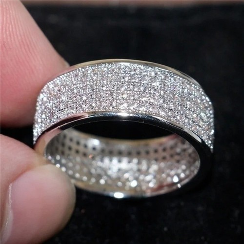 Anillos compromiso - de,