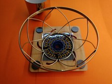 RADIONICA FRIL ALIMENT CIRCOLO