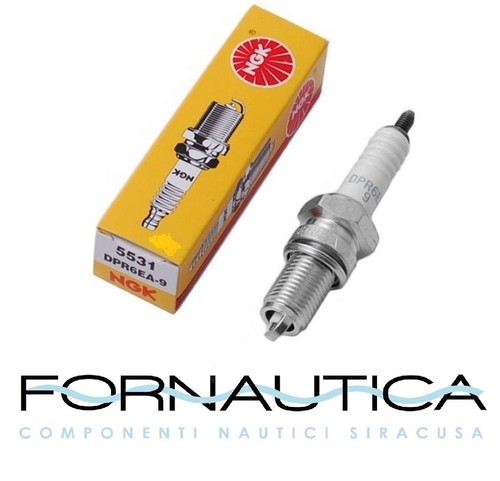 Candele ngk dpr6ea per - dpr6ea-9,