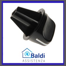 RICAMBIO ORIGINALE MANOPOLA PER FORNO ELETTRICO SFORNATUTTO DE LONGHI EO14902.S
