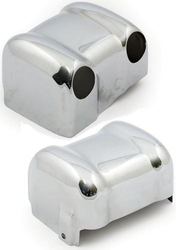 Copri bobina per softail - bobina,