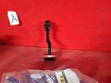 Alfa 155 Lancia Dedra Leva Maniglia Apertura Cofano Motore Nuovo Orig 60809611