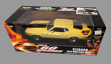 Scala 1:18 Ertl 1973 Mustang