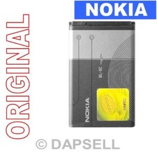 Nokia Batteria Originale Bl-5c