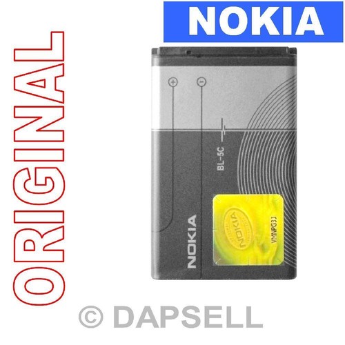 Nokia batteria originale - batteria,